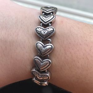 Beautiful Brighton bracelet!🌸🌸